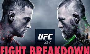Who's everyone got for co and main event. Mcgregor Vs Poirier Ufc 257 Crackstreams Live Stream Reddit Online Tv Channels Fight Card Timings Results Highlights Youtube Twitter And Facebook The Sports Daily