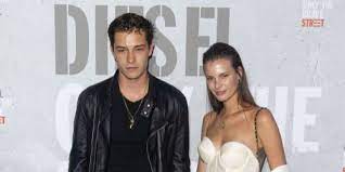 Jessiann gravel beland is a canadian model and celebrity. Francisco Lachowski And Jessiann Gravel Beland Dating Gossip News Photos