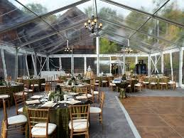 Rustic Wedding Under Clear Top Frame Tent Party Tent Rentals Tent Tent Rentals