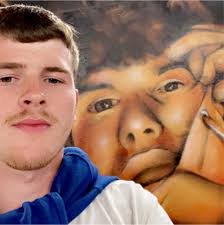 Enter Raffle to Win MODIFIED MITSUBISHI COLT! hosted by Harvey Ball