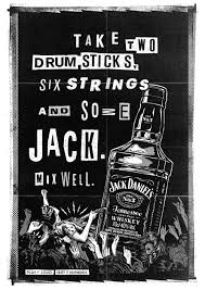 Andrew Fairclough Jack Daniels Gambar Minuman