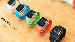 Apple Watch Ile Yapilabilecek 10 Sey Apple Watch Smartwatch Akilli Saat