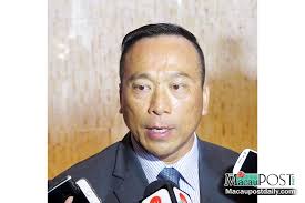 The Macau Post Daily