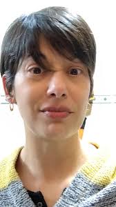 Isabel Aaiun La Partida