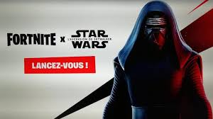 Playstation Store Leaks Fortnite X Star Wars Skins Early The French Ps4 Store Has Released Kylo Ren And Zorii Bliss Early For Fortnite Star Wars The Last Star