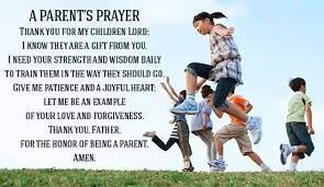Here is a look at some good prayers for an unborn child. 40 Powerful Prayers For Children Blessings From Scripture