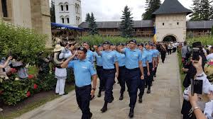 Scoala de subofiteri pompieri si protectie civila pavel zaganescu boldesti. Foto Voievodul È™tefan Cel Mare Omagiat In Cetatea De Scaun È™i La MÄƒnÄƒstirea Putna De Elevii È™colii De Jandarmi FÄƒlticeni Stiri Suceava Stirisuceava Net