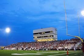 Keller Isd Athletic Complex Keller Texas