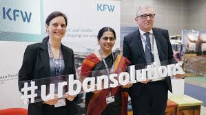 Datuk bandar kuala lumpur) is the chief executive for the local government of kuala lumpur, the capital and largest city of malaysia.each year, the mayor of kuala lumpur presents the kuala lumpur city budget to the kuala lumpur city hall. Mannheim Or Kochi Cities Need Money