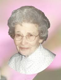 Obituary information for Ruby Mayden