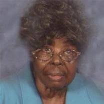 Grace Ruth Mitchell Obituary