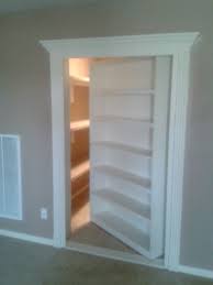 Secret rooms are rooms that are not normally visible on the map and must be bombed into to access. Closet American Traditional Wardrobe Houston By Bjork Remodeling Houzz