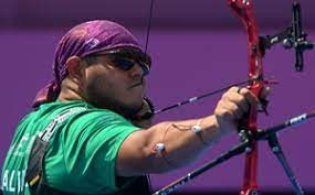 En tokio 2020, los atletas competirán en pruebas individuales masculinas y femeninas, así como en pruebas de equipo masculinas, femeninas y mixtas, la última de las la competición de tiro con arco comienza con una competencia preliminar o ronda de clasificación el día de la ceremonia de apertura. Nsprvgj9n93bm