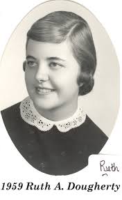 Married names of class of 73 HF's needed