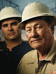 We are defined by what we believe.