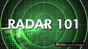 It can be used to detect aircraft, ships, spacecraft, guided missiles, motor vehicles, weather formations, and terrain. Radar 101