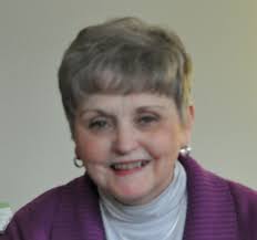 Suzanne Monroe “Sue” Wickersham