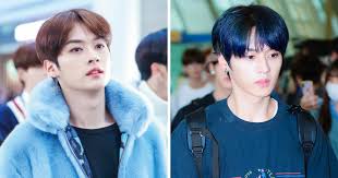Also, my kpop fans know that not many idols have publicly announced their relationship. 3 Times Stray Kids Lee Know Helped Change The World Through His Fashion Koreaboo