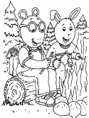 We did not find results for: Arthur And Friends