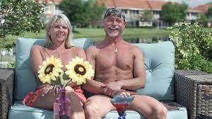 We are going to try and live the 2.5 tonne diet. So How Do Nudists Feel About This Whole Naked Reality Show Trend The Washington Post