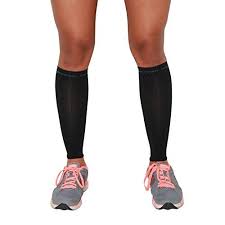 Compression Leg Sleeves With Copper Purecompression Running Compression Copper Sleeves For Runners Compression Leg Sleeves Leg Sleeves Compression Sleeves