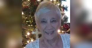 Bernice Cashen Obituary