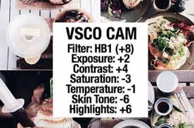 Maybe you would like to learn more about one of these? Vsco Versi Dulu Sekali 80 Ide Rumus Vsco Pengeditan Foto Fotografi Trik Fotografi Indianauntiesnaked
