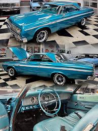 Image result for Dark Blue 1964 Plymouth