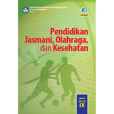 Download buku pjok kelas 2 sd kurikulum 2013. Buku Siswa Pjok Kelas 7 Kurikulum 2013 Revisi 2018 Masnurul