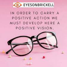 Visionquote Eyecare Visionhealth Eyesight Mondaymotivation Eye Care Optician Marketing Social Media Design Inspiration