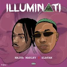 Naira Marley Illuminati Ft Zlatan Mp3 Download Naijavibes