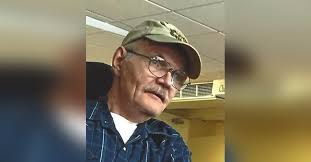 Obituary information for Ronald Harvey Berg