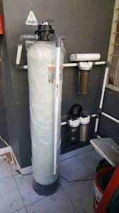 Untuk harga filter air tsb sangat bervariasi, tergantung jenis air yang akan disaring (air sumur bor, sungai, danau) dan seberapa besar kapasitas / debit yang diinginkan. Jual Filter Tabung Penjernih Air Sumur Bor Amp Pdam Saringan Modern Lain Lain 534660043