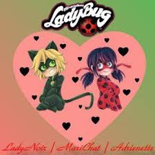 Marichat miraculous ladybug marinette noir chat fanfic deviantart jodywegner wattpad anime cat fan fanart imagenes adrien lady fanfiction comic bug. Miraculous Ladybug Ladynoir Adrienett Marichat Publicaciones Facebook
