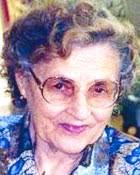 Rose Kelley Obituary (2012)