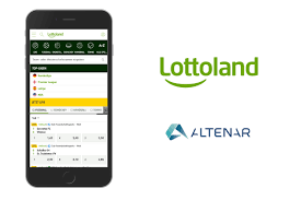 Dale sabor europeo a tu vida euromillones te puede hacer millonario us$ 129. Altenar Links Up With Lottoland To Run First Sportsbook