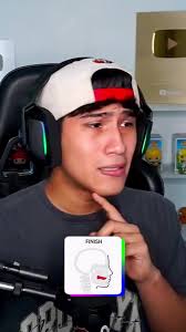 Asi se hace el mewing 🤫🧏🏻‍♂️ #humor #parati #mewing #fypシ #alexcrashers  #miedoyterror