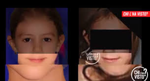 Denise pipitone, rivelazione dell'ex pm: Denise Pipitone Ultime Notizie E Lei La Bambina Nella Foto Ora Si Cerca Il Suo Dna Ultime Notizie Flash