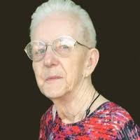 Most Recent Obituaries