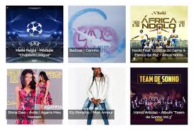 Dia pós dia trabalhando para a melhor visibilidade dos nossos. Vicente News Novidades Do Dia 01 Mafia Negra Mixtape Facebook