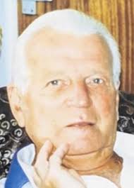 Keith Redfern Obituary (2020)