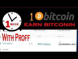 Before you start using bitcoin, there are a few things that you need to know in order to use it securely and avoid common pitfalls. How To Earn Bitcoins Fast And Easy 1 Bitcoin With Proff Steemit