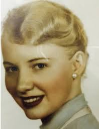 Obituary information for Peggy Ruth Munsell