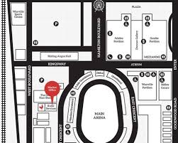Via brighton rd, morphett rd, marion rd, south rd, greenhill rd, south tce, victoria sq, king william st, north tce and port rd (limited peak trams service the entertainment centre) Contact Us Adelaide Showgrounds Farmers Market