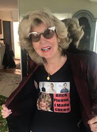 Complete georgia holt 2017 biography. Cher Brasil Fa Site On Twitter Cher S Mom Georgia Holt Has Just Owned The Internet Bitchpleaseimadecher