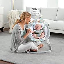 Ingenuity baby swings have been on the market for decades and have proven beyond doubt to be but with so many ingenuity baby swings on the market, choosing the best ingenuity baby swing. Ingenuity Simplecomfort Cradling Swing Everston Piece Of 1 Buy Online At Best Price In Uae Amazon Ae