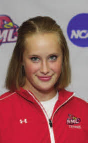 CARDINAL TENNIS SEASON-IN-REVIEW