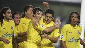 Juan riquelme, juan roman riquelme (de); Riquelme Villarreal S Mercurial Talent Uefa Champions League Uefa Com