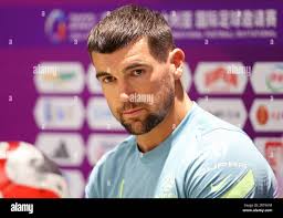 Mathew ryan hi-res stock photography and images
