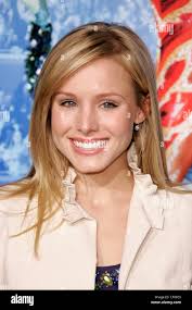 Kristen bell blades glory premiere hi-res stock photography and images